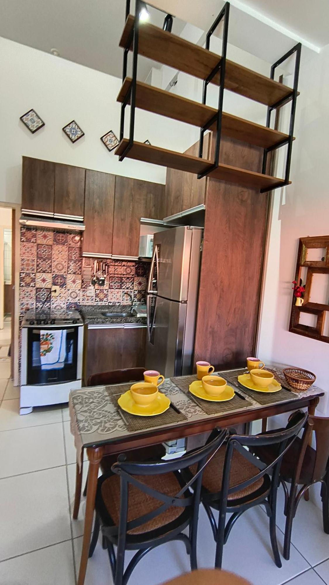 Condominio Reserva Dos Corais Cabo de Santo Agostinho Dış mekan fotoğraf